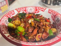 -丹虾·文和友小龙虾品牌·湘菜(北京路店)