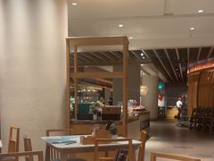 -味餐厅·海鲜·火锅·自助餐