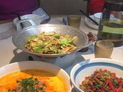 -筱爷叔·上海传统手工菜(玉树路店)