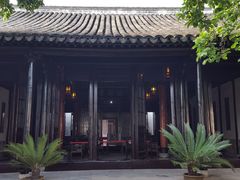 -黎里柳亚子纪念馆