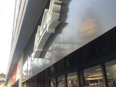 -麦当劳(静安寺店)
