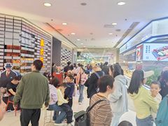 -凯德MALL(西直门店)