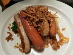 -宝莱纳餐厅(滨江店)