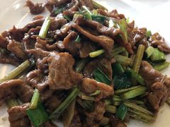 -马凯餐厅(长椿街店)