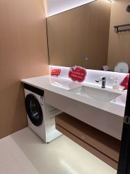 -千禧果月子会所(郑州东站店)