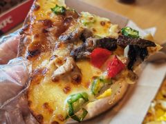 -达美乐比萨(良乡大学城店)