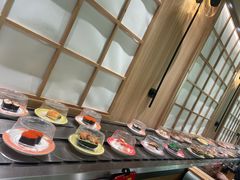 -禾绿寿司(星光68广场店)