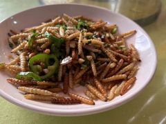 -红炎炎农家菜老字号(金水台店)