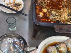 -浔味·山屿湖·正宗淳牌全鱼宴老字号