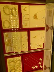 -中国黄金(北京旗舰店)