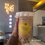 中山探店｜UNCLESTALL大叔茶档 南朗分店