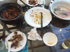 -徽州美食(三十年老店)