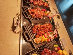 -TABLE·味西餐厅-成都茂业JW万豪酒店