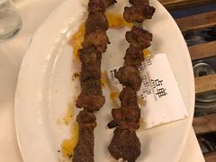 -福寿斋·老北京铜锅涮肉·烤鸭(顺义总店)