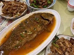 -葛记焖饼(伏牛路店)