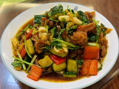 -鱼篮仔·潮汕美食(圆明新园店)