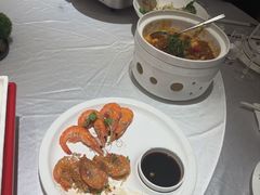 -王府井酒店(金桥港湾店)