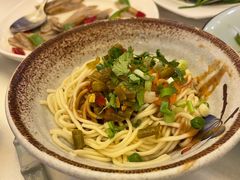 热干面-湖北味道(湖北大厦店)