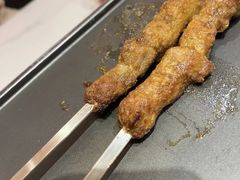 -双合园·海鲜水饺青岛菜(九水东路店)
