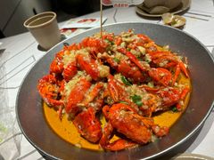 -巴厘龙虾·榜首油焖大虾(沙湖·花园店)