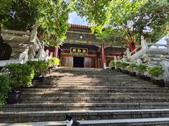-宝通禅寺