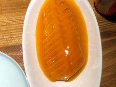 我爱小木瓜-蘇河湾·新鲁菜·泰山宴(宝龙店)