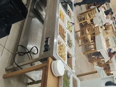 -孟记粥铺·家常菜·烧烤·粥(亚运村店)