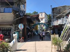 -猫咪博物馆(顶澳仔猫街店)