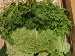 -蝎王府羊蝎子(西直门店)