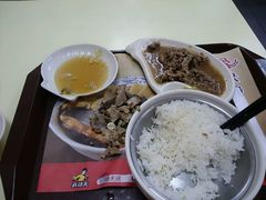 -真功夫(棠下店)