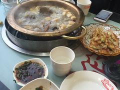 -川中故事·成都老火锅(东书房店)