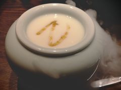 贵妃山药酪-掌柜的店·河南菜(世茂店)
