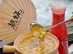 -大牌大·传统杭帮菜(湖滨店)