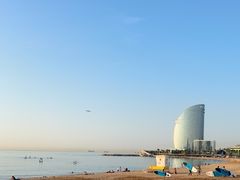-小巴塞罗那海滩