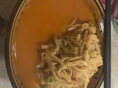 羊肉胡卜-张氏北相羊肉胡卜(八一店)