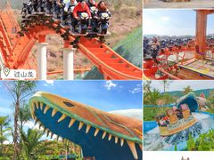 -世界恐龙谷景区