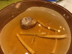 -都会尚膳·海鲜自助餐厅(重庆万豪酒店)