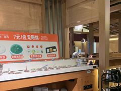 -九田家黑牛烤肉料理(新辰里亚运村店)