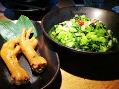 -金牌外婆家(苏州中心店)