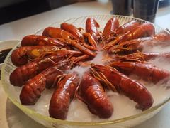 -红盔甲·小龙虾(天钥桥店)