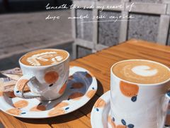 -COMPANION COFFEE小伴咖啡