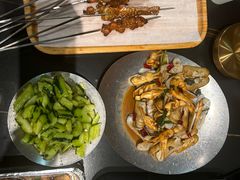 -老虎滩大连海鲜烧烤(建邺云锦路总店)