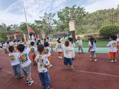 -吉的堡幼儿园(资阳恒大园)