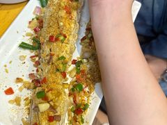 -虾蟹阁小龙虾大闸蟹(文明路店)