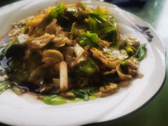 -雪湖煜辰鱼头老店(雪野湖店)