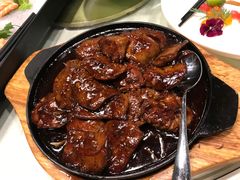 -北京全聚德(西客站店)
