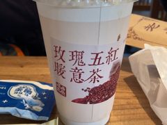 -长春堂顺时而饮(前门店)