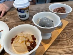 自制冰淇淋-Vanilla Specialty Coffee(八大关店)