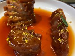 -壹品宴掦·淮扬菜(新牌坊店)