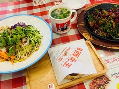 -张郎西北王(鸿通城购物中心店)